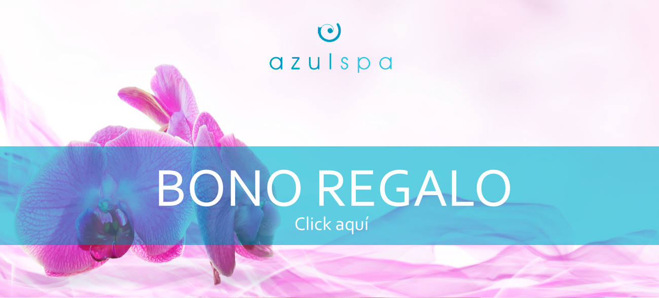 Bono Regalo Azulspa